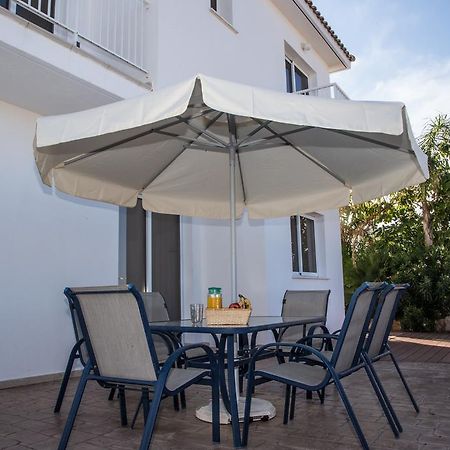 Protaras View Villas Extérieur photo