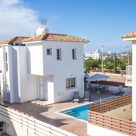 Protaras View Villas Extérieur photo
