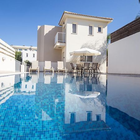 Protaras View Villas Extérieur photo
