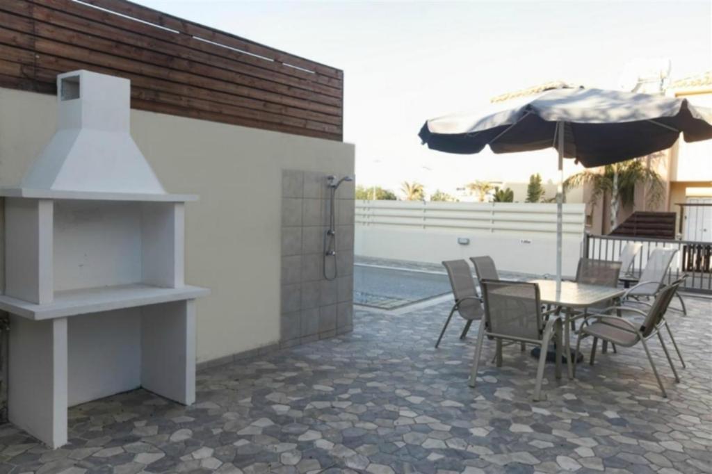 Protaras View Villas Chambre photo
