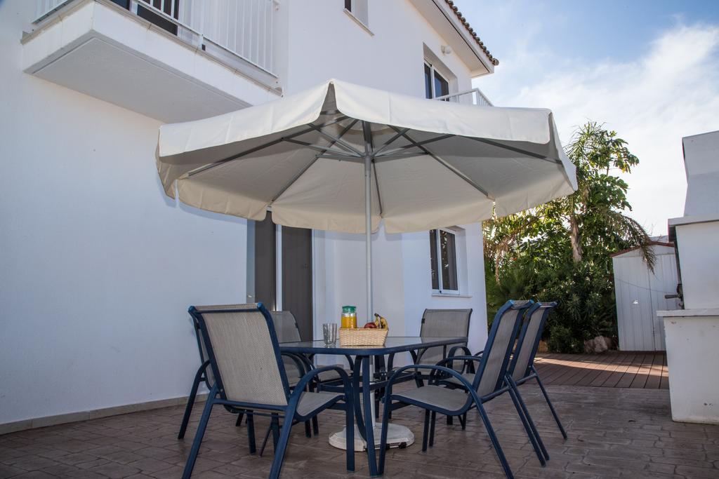 Protaras View Villas Extérieur photo