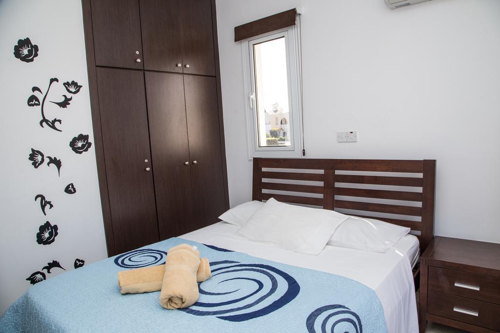 Protaras View Villas Extérieur photo