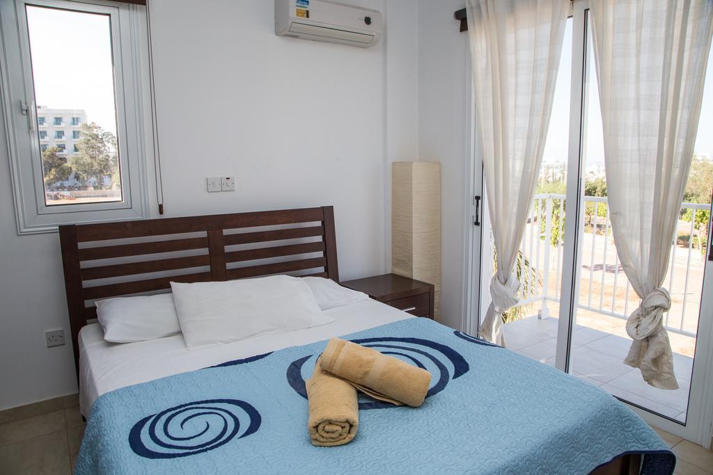 Protaras View Villas Extérieur photo