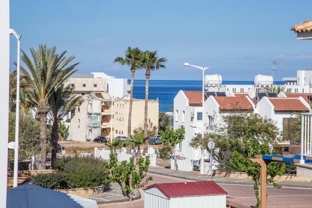 Protaras View Villas Extérieur photo