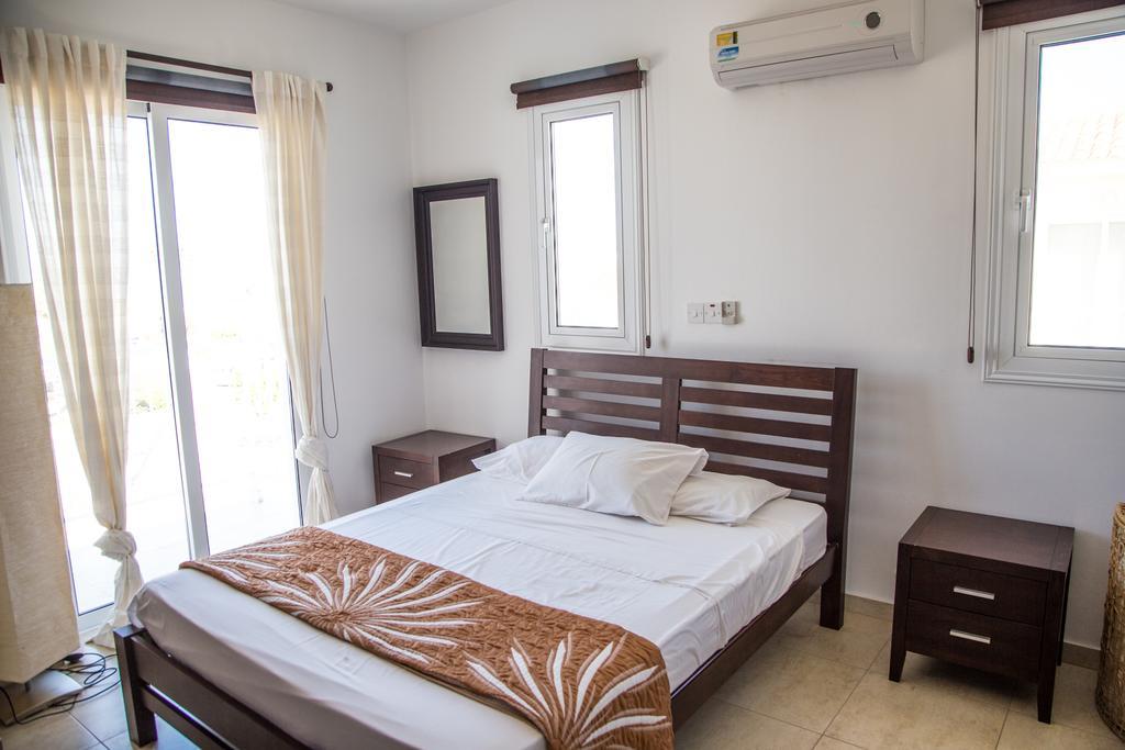 Protaras View Villas Extérieur photo