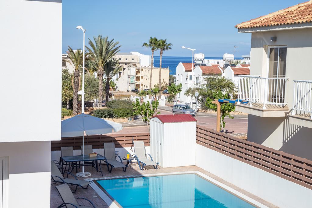 Protaras View Villas Extérieur photo