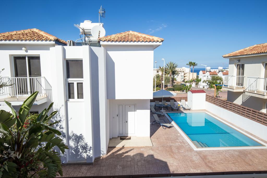 Protaras View Villas Extérieur photo