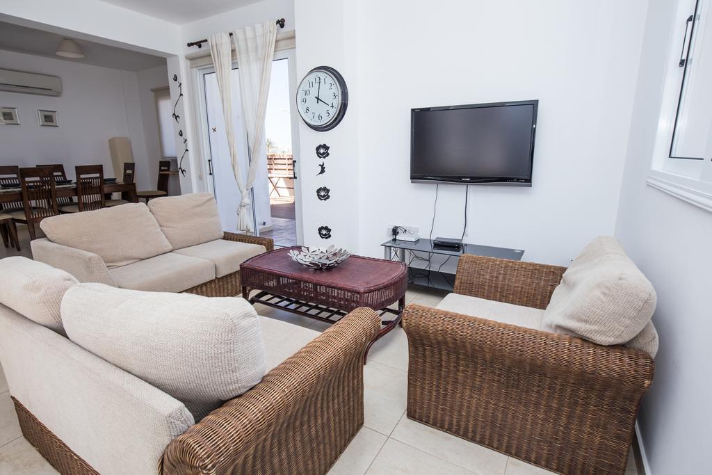 Protaras View Villas Extérieur photo