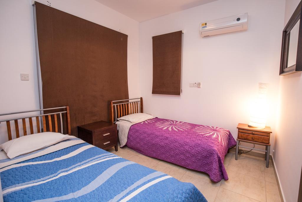 Protaras View Villas Extérieur photo
