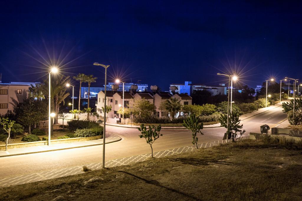 Protaras View Villas Extérieur photo