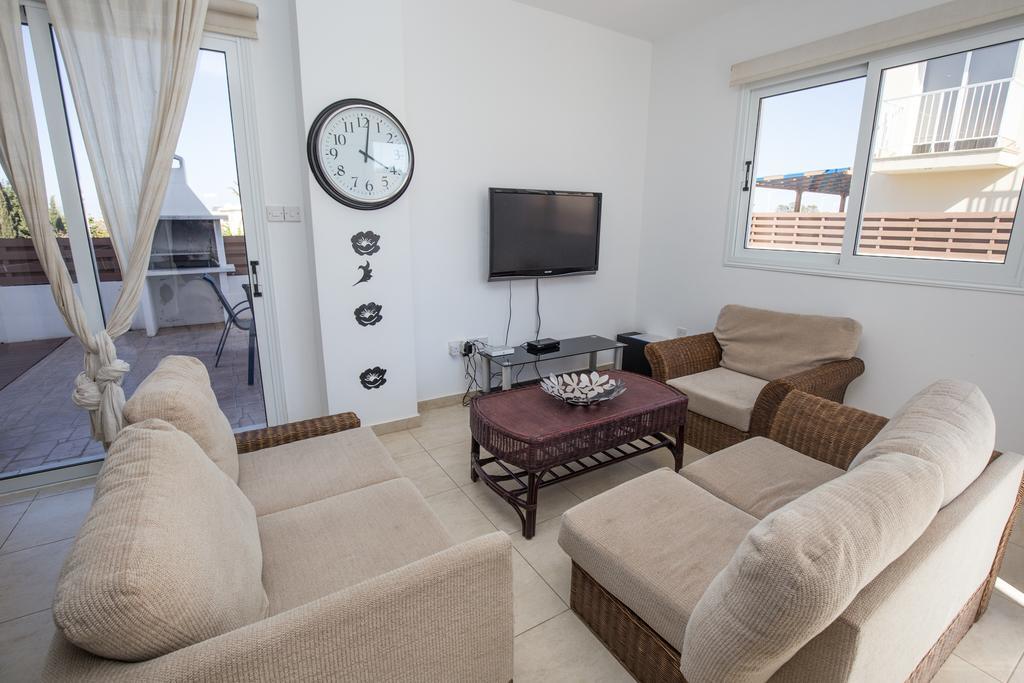 Protaras View Villas Extérieur photo