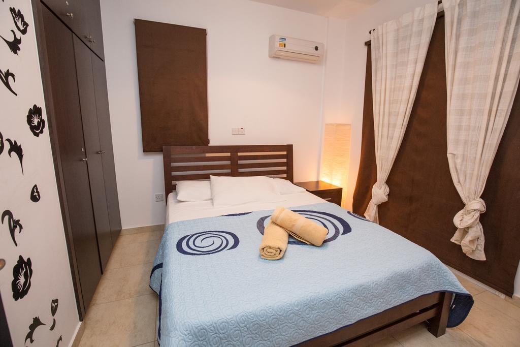 Protaras View Villas Extérieur photo
