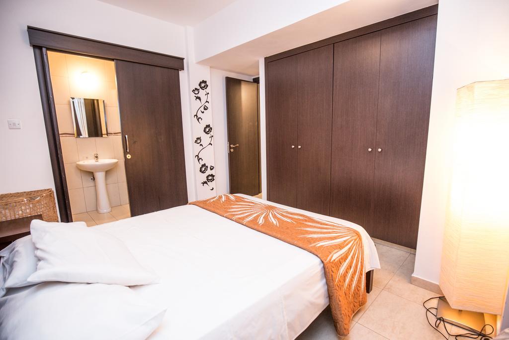 Protaras View Villas Extérieur photo