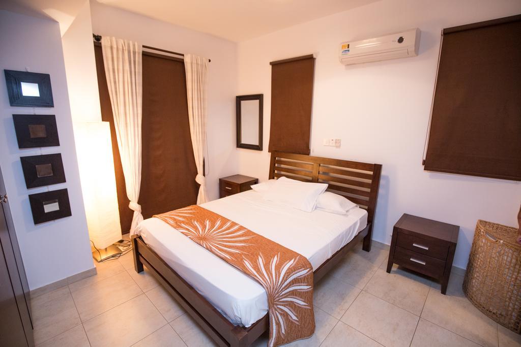 Protaras View Villas Extérieur photo