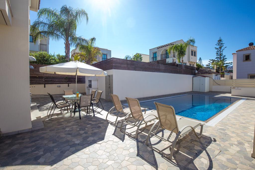 Protaras View Villas Extérieur photo