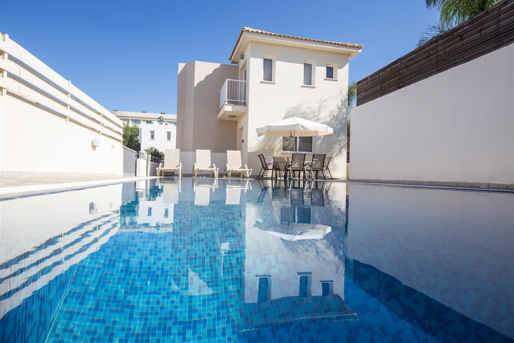 Protaras View Villas Extérieur photo