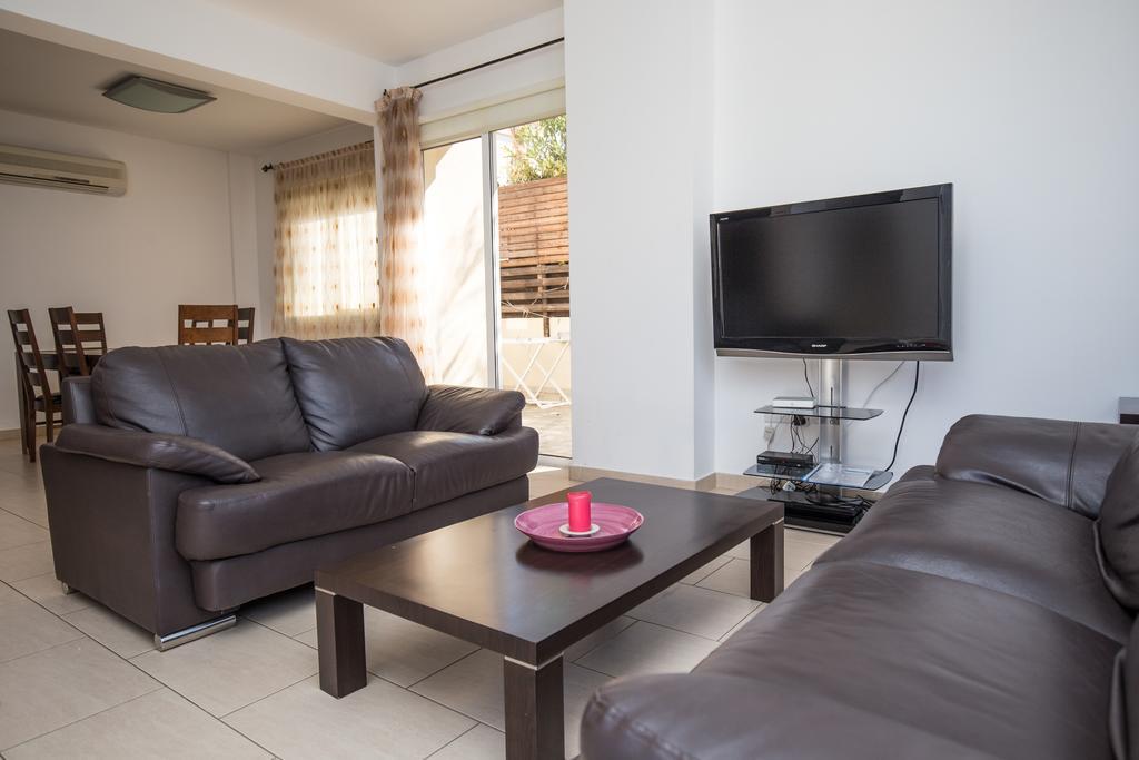 Protaras View Villas Extérieur photo