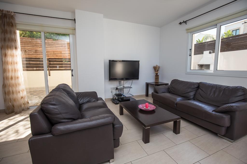 Protaras View Villas Extérieur photo