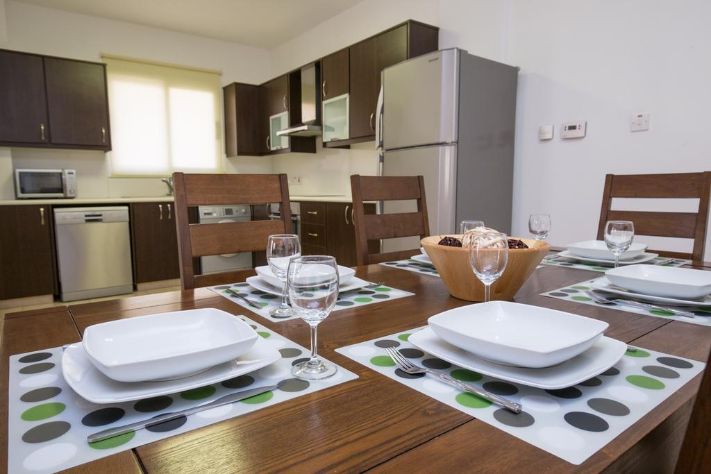Protaras View Villas Extérieur photo