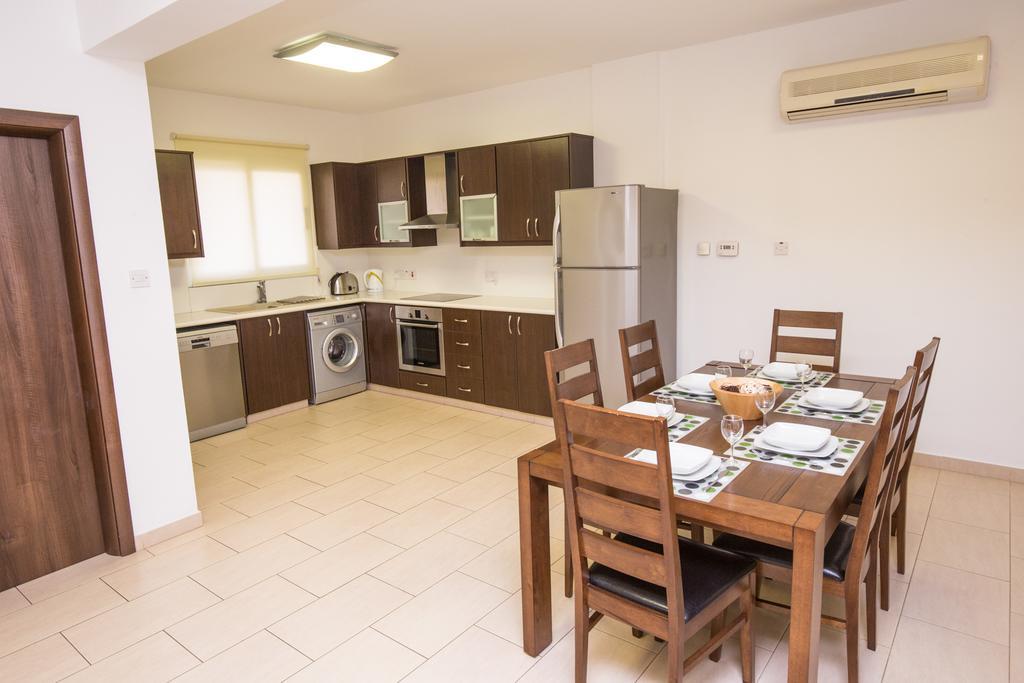 Protaras View Villas Extérieur photo