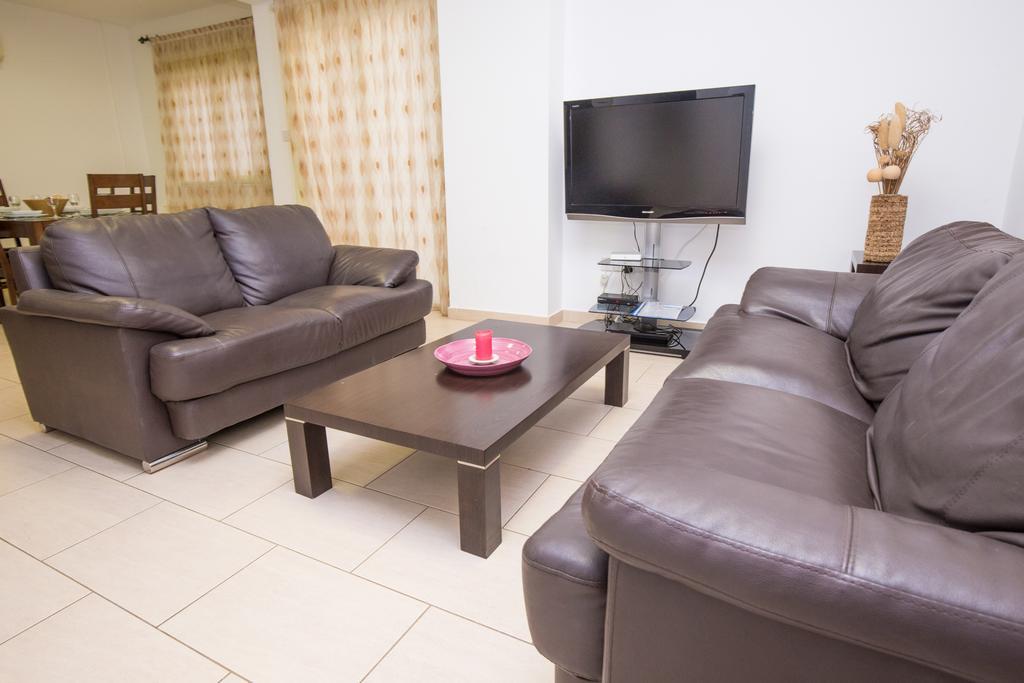 Protaras View Villas Extérieur photo